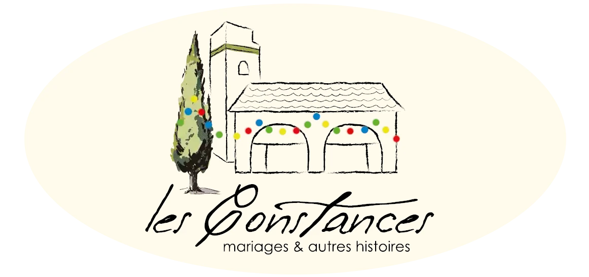 Domaine mariage Les Constances