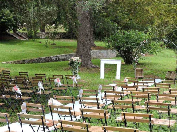 lieu cérémonie laique mariage Toulousin